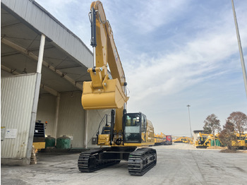 New Crawler excavator Caterpillar 352: picture 2