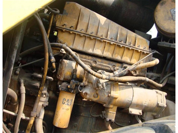 Wheel loader Caterpillar 966 G: picture 4