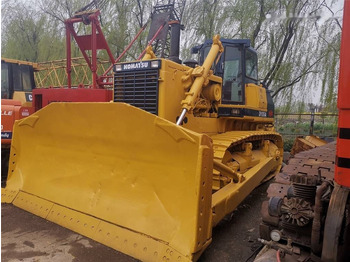Bulldozer Komatsu D155A-2: picture 3