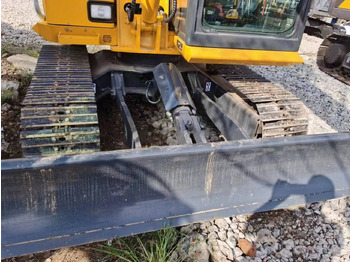 Crawler excavator Komatsu PC70-8: picture 5