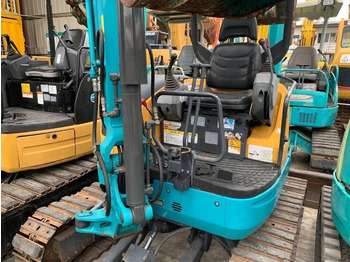 Mini excavator KUBOTA