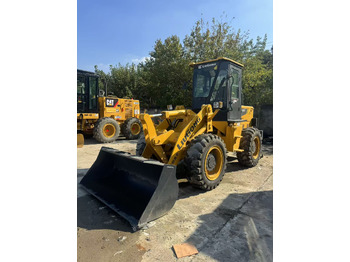 Wheel loader LIUGONG