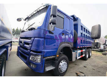 Tipper SINOTRUK HOWO