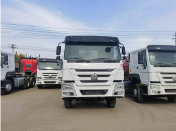 Tipper SINOTRUK HOWO