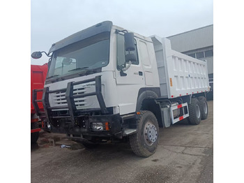 Tipper SINOTRUK HOWO