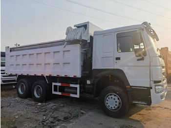 Tipper SINOTRUK HOWO