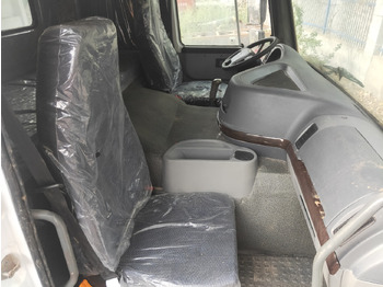Tipper Sinotruk HOWO 6*4  Dump truck: picture 2