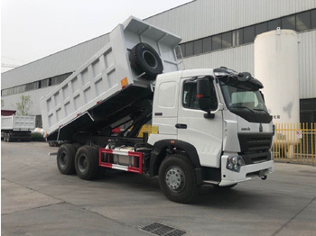 Mini dumper SINOTRUK HOWO
