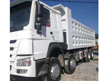 Tipper SINOTRUK HOWO