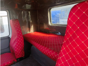 Tractor unit Sinotruk HOWO 371 Tractor: picture 2 Tractor unit Sinotruk HOWO 371 Tractor: picture 2