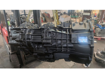 Gearbox for Truck IVECO 12As1420TD   IVECO Stralis truck: picture 3