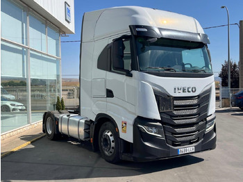 Tractor unit Cabeza Tractora IVECO 460 AUTOMATICO  INTARDER ADR: picture 3