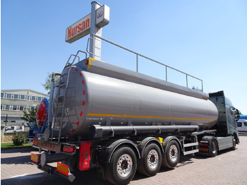 Lease a NURSAN Slurry Tanker NURSAN Slurry Tanker: picture 3