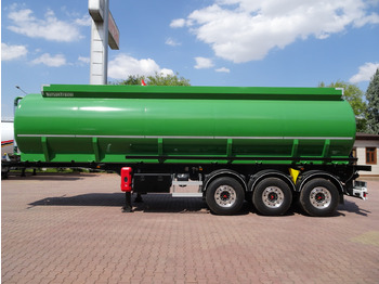 Lease a NURSAN Slurry Tanker NURSAN Slurry Tanker: picture 5