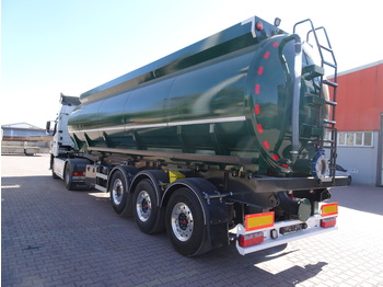 Lease a NURSAN Slurry Tanker NURSAN Slurry Tanker: picture 2