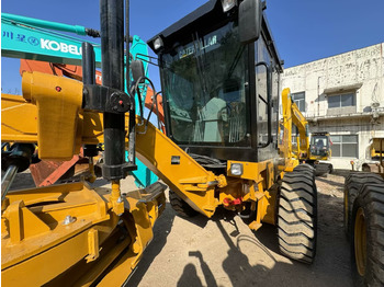 Grader CATERPILLAR 140K CAT 140 K 140G 140H: picture 4