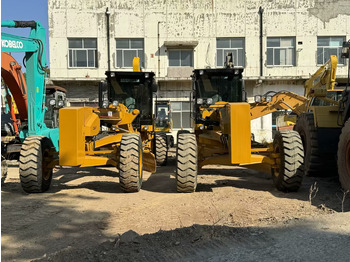 Grader CATERPILLAR 140K CAT 140 K 140G 140H: picture 2