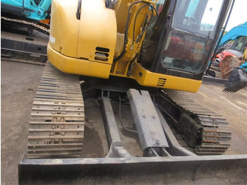 Mini excavator CATERPILLAR 308CR CAT 308 C R: picture 5