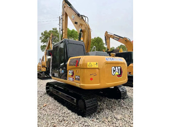 Crawler excavator CATERPILLAR 312D2