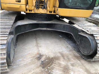 Crawler excavator CATERPILLAR 320CL CAT 320BL: picture 4