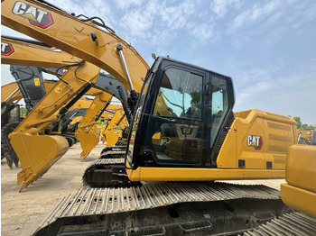Crawler excavator CATERPILLAR 330GC