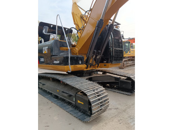 Crawler excavator CATERPILLAR 330D CAT 330D2L: picture 4