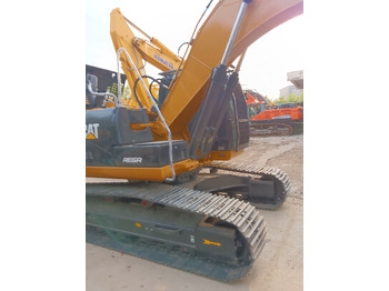 Crawler excavator CATERPILLAR 330D CAT 330D2L: picture 5