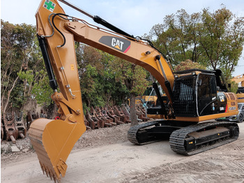 Crawler excavator CATERPILLAR 330D2L