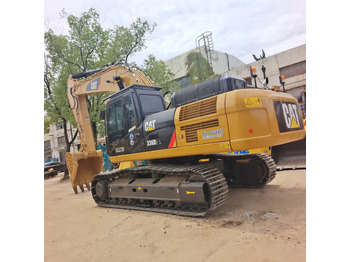 Crawler excavator CATERPILLAR 336D2