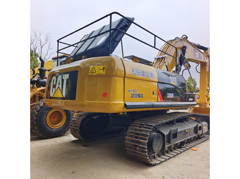 Crawler excavator CATERPILLAR 336D2