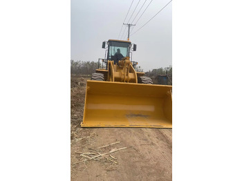 Wheel loader CATERPILLAR 950GC