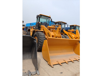 Wheel loader CATERPILLAR 950H