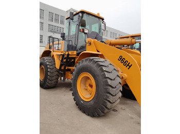 Wheel loader CATERPILLAR 950H