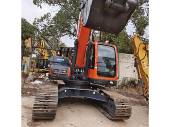 Crawler excavator DOOSAN DX225LC