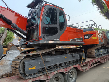 Crawler excavator DOOSAN DX225LC-9C