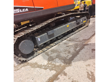 Crawler excavator DOOSAN DX225 LCA DX225 LC - 9C: picture 4