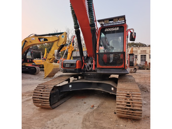 Crawler excavator DOOSAN DX300LC-9C