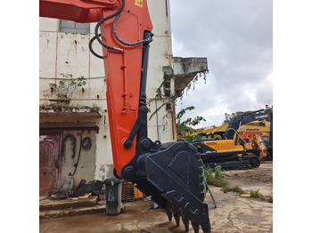 Crawler excavator DOOSAN DX340 DX 340 LC-9C LC-9S LCA: picture 4