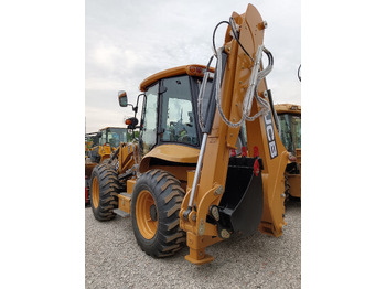 Backhoe loader JCB 4CX