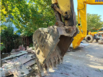 Crawler excavator KOMATSU PC450-8 ORIGINAL PAINT: picture 4