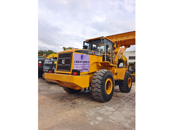 Wheel loader LIUGONG