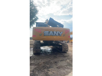 Crawler excavator SANY SY 335H 365H: picture 5 Crawler excavator SANY SY 335H 365H: picture 5