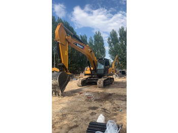 Crawler excavator SANY SY 335H 365H: picture 2 Crawler excavator SANY SY 335H 365H: picture 2
