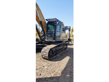 Crawler excavator SANY