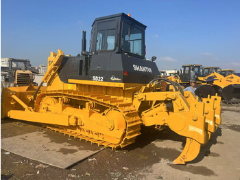 Bulldozer SHANTUI