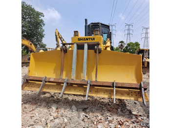 Bulldozer SHANTUI