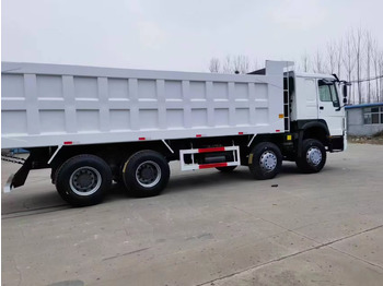 Tipper SINOTRUK HOWO