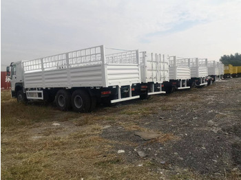 Tipper SINOTRUK HOWO