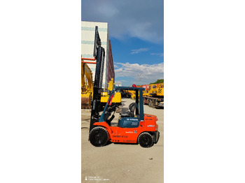 Forklift TOYOTA