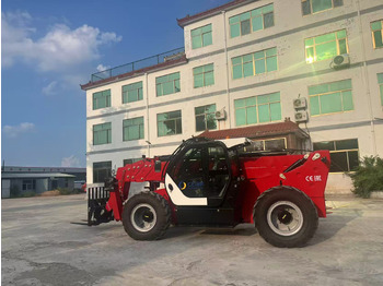 Telescopic handler XCMG